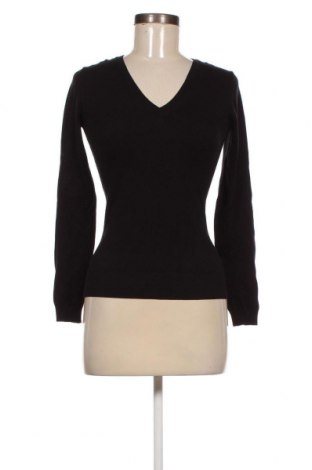 Дамски пуловер F&F, Размер S, Цвят Черен, Цена 8,70 лв.