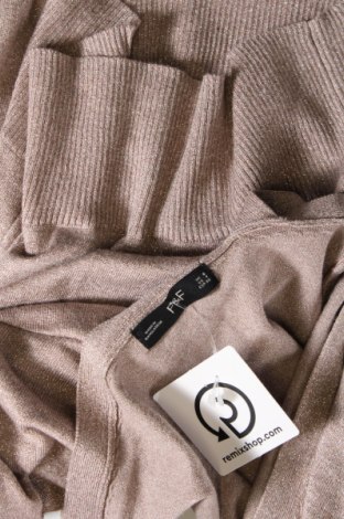 Γυναικείο πουλόβερ F&F, Μέγεθος S, Χρώμα Χρυσαφί, Τιμή 9,00 €