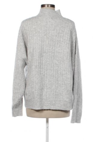 Γυναικείο πουλόβερ F&F, Μέγεθος XL, Χρώμα Γκρί, Τιμή 9,35 €