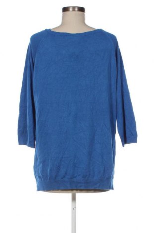 Damenpullover F&F, Größe XL, Farbe Blau, Preis 12,11 €