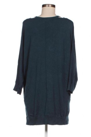 Γυναικείο πουλόβερ F&F, Μέγεθος XL, Χρώμα Μπλέ, Τιμή 5,02 €