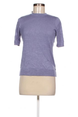 Γυναικείο πουλόβερ F&F, Μέγεθος M, Χρώμα Μπλέ, Τιμή 8,97 €