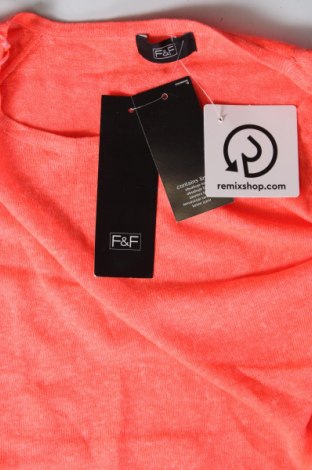 Női pulóver F&F, Méret M, Szín Rózsaszín, Ár 4 668 Ft