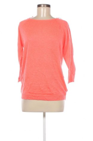 Γυναικείο πουλόβερ F&F, Μέγεθος M, Χρώμα Πορτοκαλί, Τιμή 14,23 €