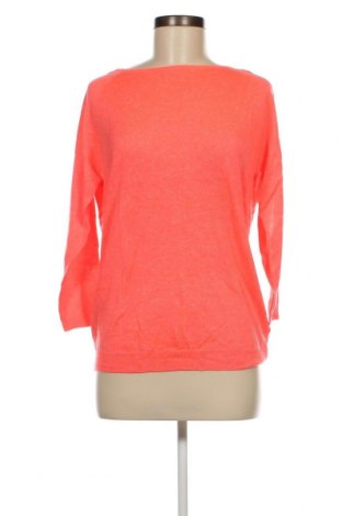 Дамски пуловер F&F, Размер M, Цвят Оранжев, Цена 46,00 лв.