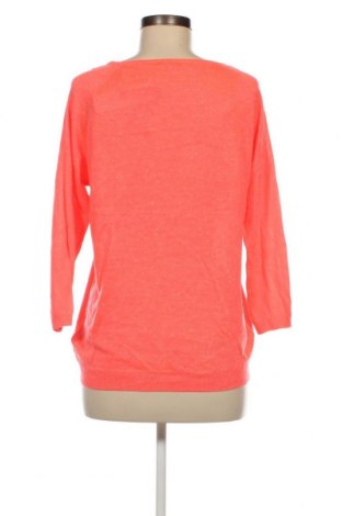 Дамски пуловер F&F, Размер M, Цвят Оранжев, Цена 16,10 лв.