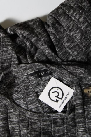 Γυναικείο πουλόβερ F&F, Μέγεθος M, Χρώμα Πολύχρωμο, Τιμή 6,28 €