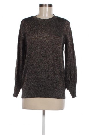 Дамски пуловер F&F, Размер XL, Цвят Многоцветен, Цена 17,40 лв.