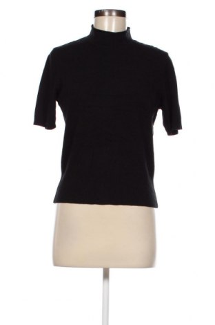 Дамски пуловер Faber, Размер M, Цвят Черен, Цена 29,00 лв.