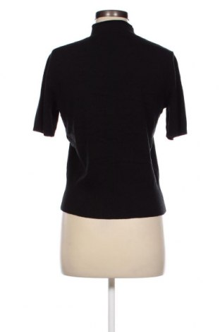 Γυναικείο πουλόβερ Faber, Μέγεθος M, Χρώμα Μαύρο, Τιμή 2,87 €