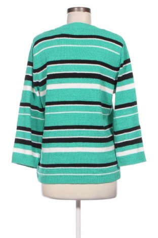 Дамски пуловер Fabiani, Размер L, Цвят Зелен, Цена 13,05 лв.