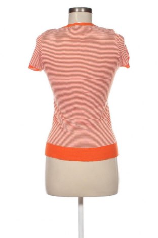 Damenpullover Faconnable, Größe M, Farbe Orange, Preis € 33,55