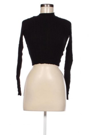 Γυναικείο πουλόβερ Factorie, Μέγεθος XS, Χρώμα Μαύρο, Τιμή 8,07 €