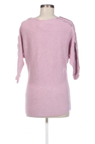 Дамски пуловер Fair Lady, Размер S, Цвят Розов, Цена 15,84 лв.