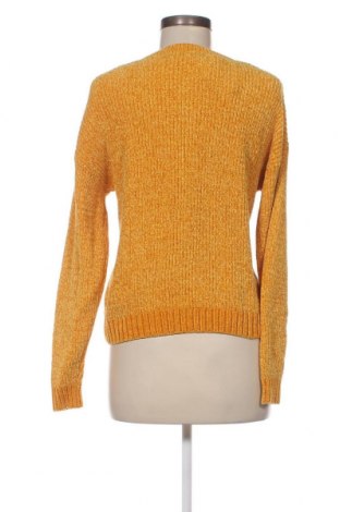 Дамски пуловер Fb Sister, Размер S, Цвят Жълт, Цена 10,15 лв.