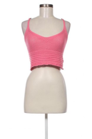 Дамски пуловер Fb Sister, Размер S, Цвят Розов, Цена 6,90 лв.