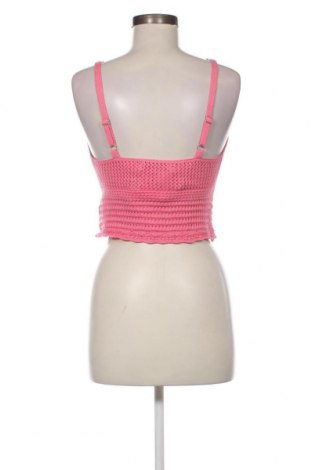 Γυναικείο πουλόβερ Fb Sister, Μέγεθος S, Χρώμα Ρόζ , Τιμή 7,11 €