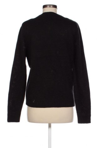 Γυναικείο πουλόβερ Fb Sister, Μέγεθος L, Χρώμα Μαύρο, Τιμή 6,28 €