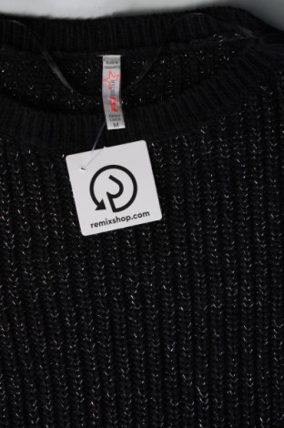 Damenpullover Fb Sister, Größe M, Farbe Schwarz, Preis € 6,49