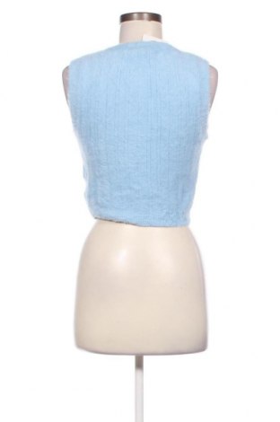 Pulover de femei Fb Sister, Mărime M, Culoare Albastru, Preț 9,54 Lei