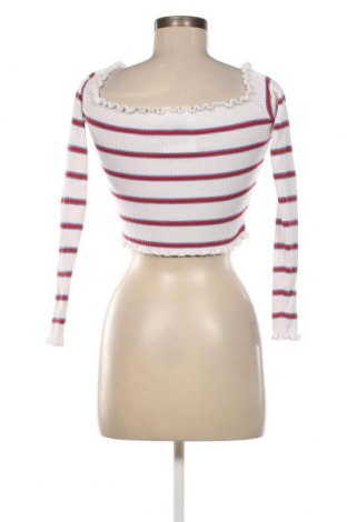 Γυναικείο πουλόβερ Fb Sister, Μέγεθος M, Χρώμα Πολύχρωμο, Τιμή 3,77 €