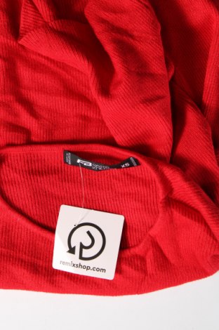 Дамски пуловер Fb Sister, Размер XS, Цвят Червен, Цена 10,15 лв.