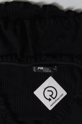 Дамски пуловер Fb Sister, Размер S, Цвят Черен, Цена 10,15 лв.