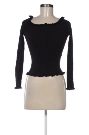 Дамски пуловер Fb Sister, Размер S, Цвят Черен, Цена 13,05 лв.