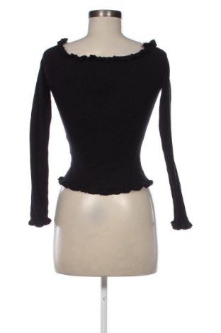 Дамски пуловер Fb Sister, Размер S, Цвят Черен, Цена 10,15 лв.