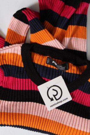 Дамски пуловер Fb Sister, Размер L, Цвят Многоцветен, Цена 10,15 лв.