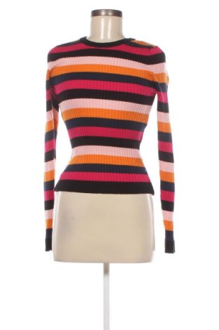 Γυναικείο πουλόβερ Fb Sister, Μέγεθος L, Χρώμα Πολύχρωμο, Τιμή 8,97 €