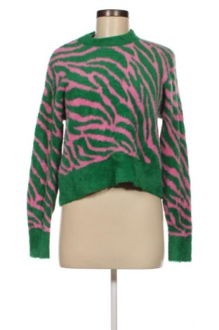 Дамски пуловер Fb Sister, Размер L, Цвят Многоцветен, Цена 8,70 лв.