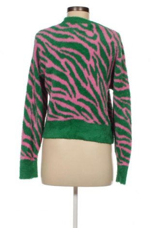 Γυναικείο πουλόβερ Fb Sister, Μέγεθος L, Χρώμα Πολύχρωμο, Τιμή 6,28 €