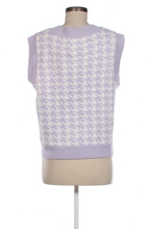 Дамски пуловер Fb Sister, Размер L, Цвят Лилав, Цена 8,70 лв.