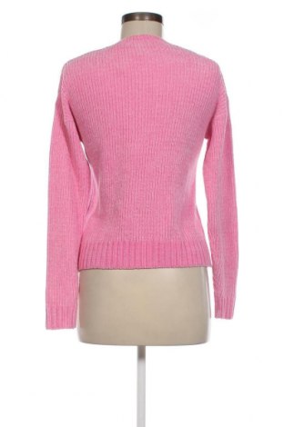 Дамски пуловер Fb Sister, Размер XXS, Цвят Розов, Цена 10,44 лв.