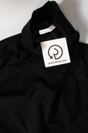 Дамски пуловер Fisherfield, Размер L, Цвят Черен, Цена 29,01 лв.