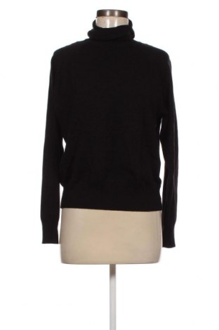 Дамски пуловер Fisherfield, Размер L, Цвят Черен, Цена 17,41 лв.