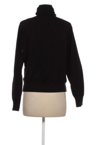 Дамски пуловер Fisherfield, Размер L, Цвят Черен, Цена 29,01 лв.