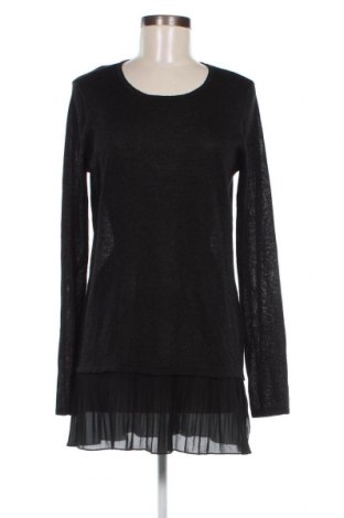 Γυναικείο πουλόβερ Flame, Μέγεθος M, Χρώμα Μαύρο, Τιμή 8,07 €