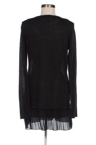 Γυναικείο πουλόβερ Flame, Μέγεθος M, Χρώμα Μαύρο, Τιμή 4,49 €