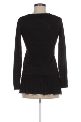 Γυναικείο πουλόβερ Flame, Μέγεθος XS, Χρώμα Μαύρο, Τιμή 6,28 €
