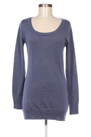 Γυναικείο πουλόβερ Flash Lights, Μέγεθος S, Χρώμα Μπλέ, Τιμή 8,07 €