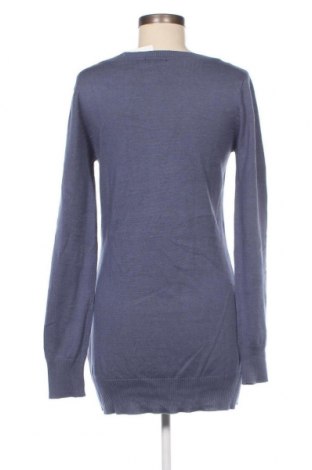 Γυναικείο πουλόβερ Flash Lights, Μέγεθος S, Χρώμα Μπλέ, Τιμή 5,38 €