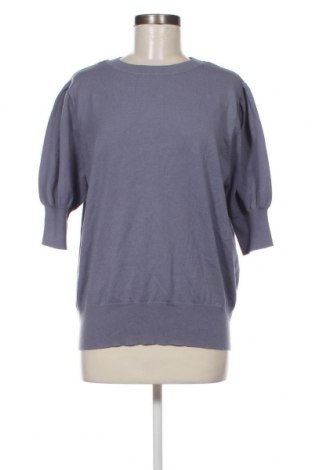 Дамски пуловер Floyd, Размер XL, Цвят Син, Цена 6,15 лв.