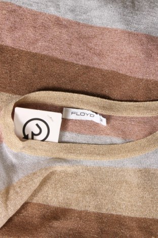 Pulover de femei Floyd, Mărime M, Culoare Multicolor, Preț 134,87 Lei
