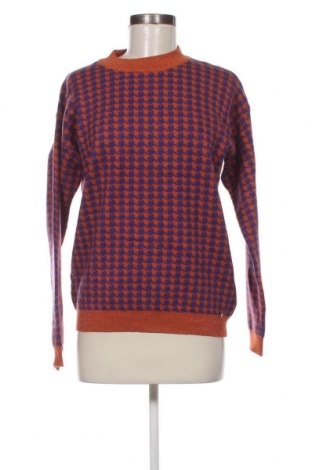 Дамски пуловер Fly Girl, Размер M, Цвят Многоцветен, Цена 140,00 лв.