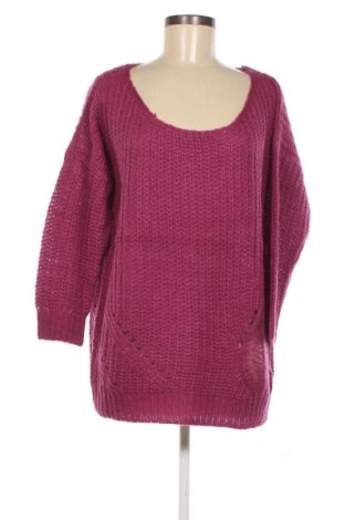 Női pulóver Folia, Méret M, Szín Rózsaszín, Ár 3 890 Ft