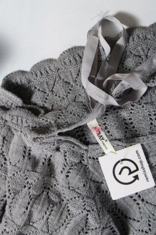 Γυναικείο πουλόβερ Forever, Μέγεθος M, Χρώμα Γκρί, Τιμή 4,45 €