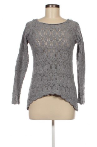 Γυναικείο πουλόβερ Forever, Μέγεθος M, Χρώμα Γκρί, Τιμή 8,45 €