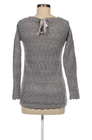 Γυναικείο πουλόβερ Forever, Μέγεθος M, Χρώμα Γκρί, Τιμή 4,45 €